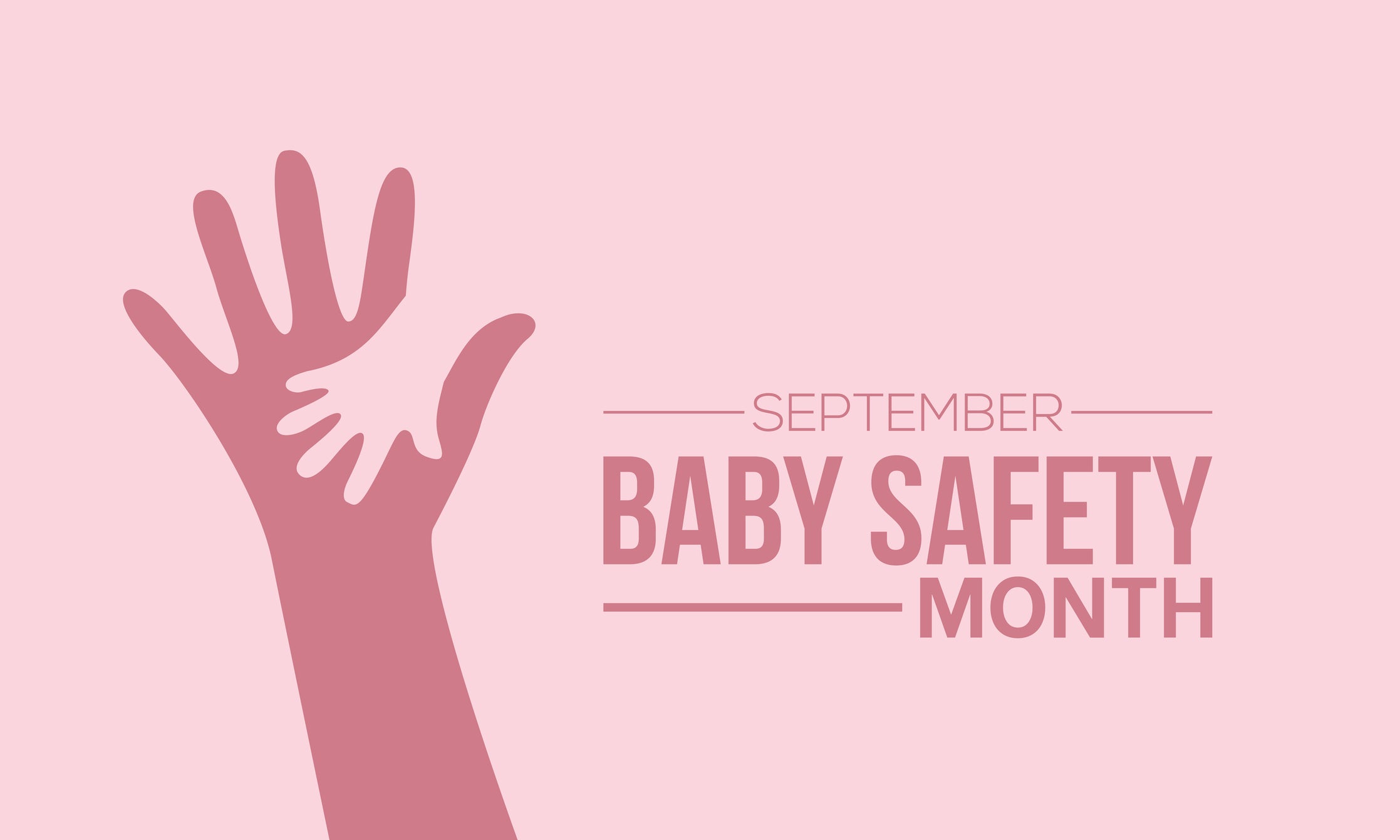 Baby Safety Month: Sleep Safety Methods for Babies – Aulisa Medical USA ...