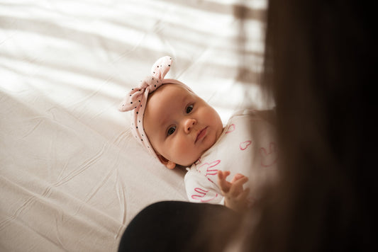 Practical Ways to Strengthen Parent-Infant Communication