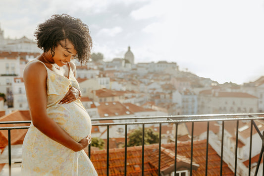 Pregnancy Travel Guide: Making the Most of Your Summer Trip