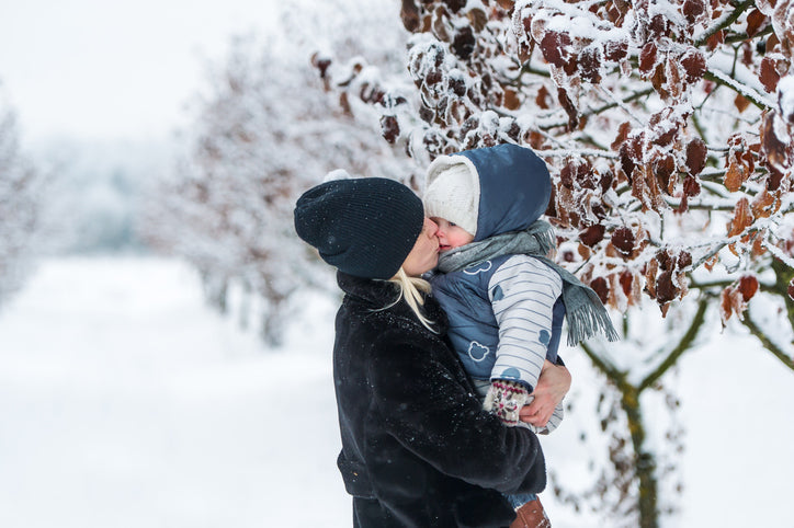 Preparing for Baby’s First Winter: Tips for New Parents